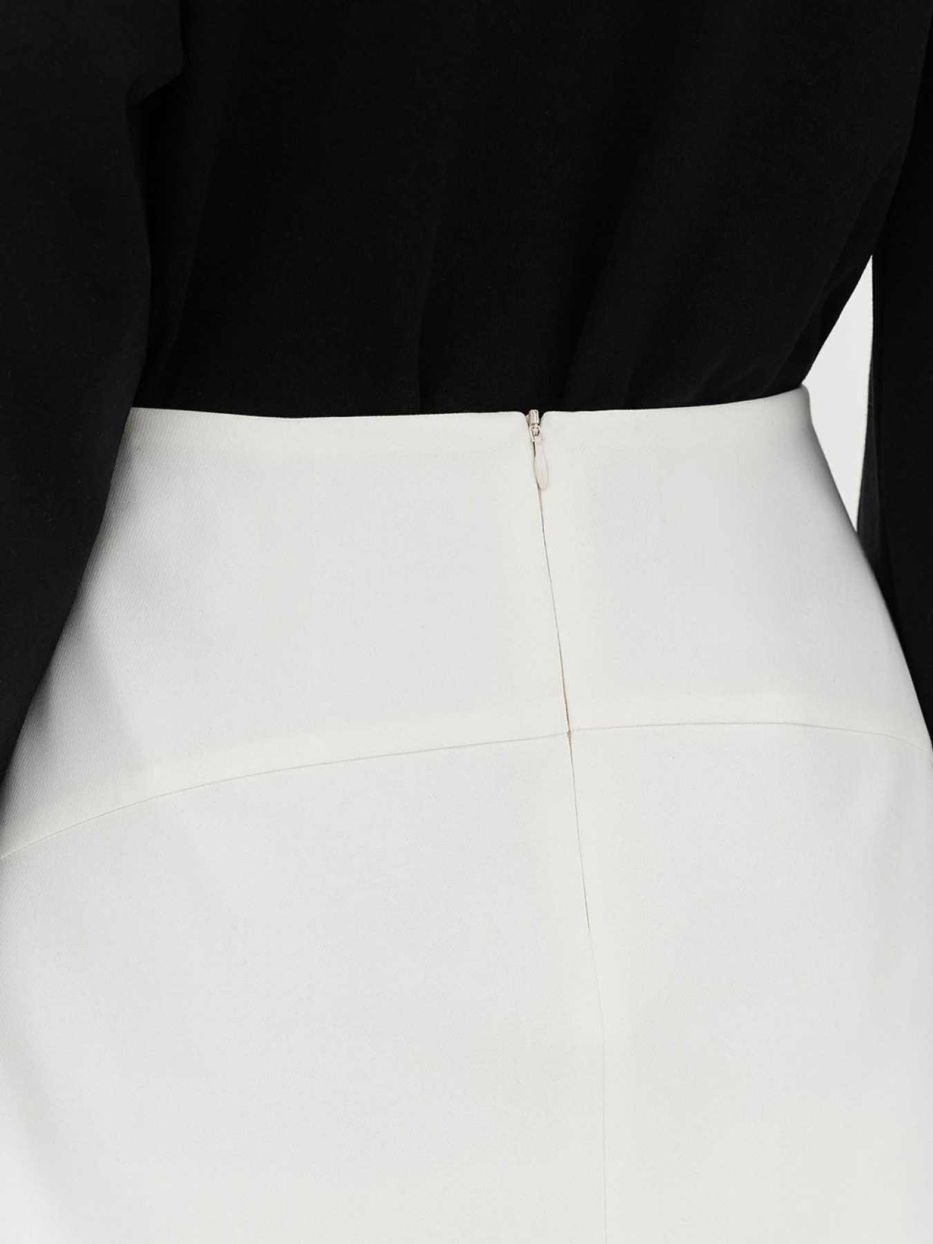 Юбка мини FASHIONISTA модель 4099 Фото