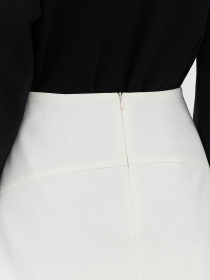 Юбка мини FASHIONISTA модель 4099 Фото