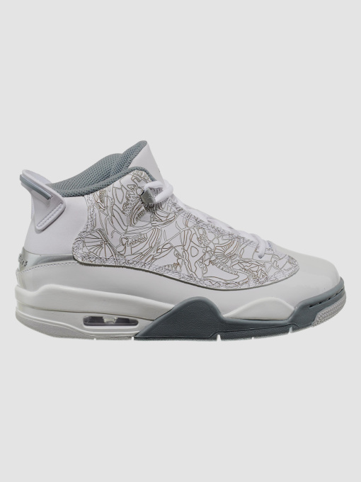 Кроссовки повседневные Jordan Dub Zero Gs модель DV1360-107 Фото