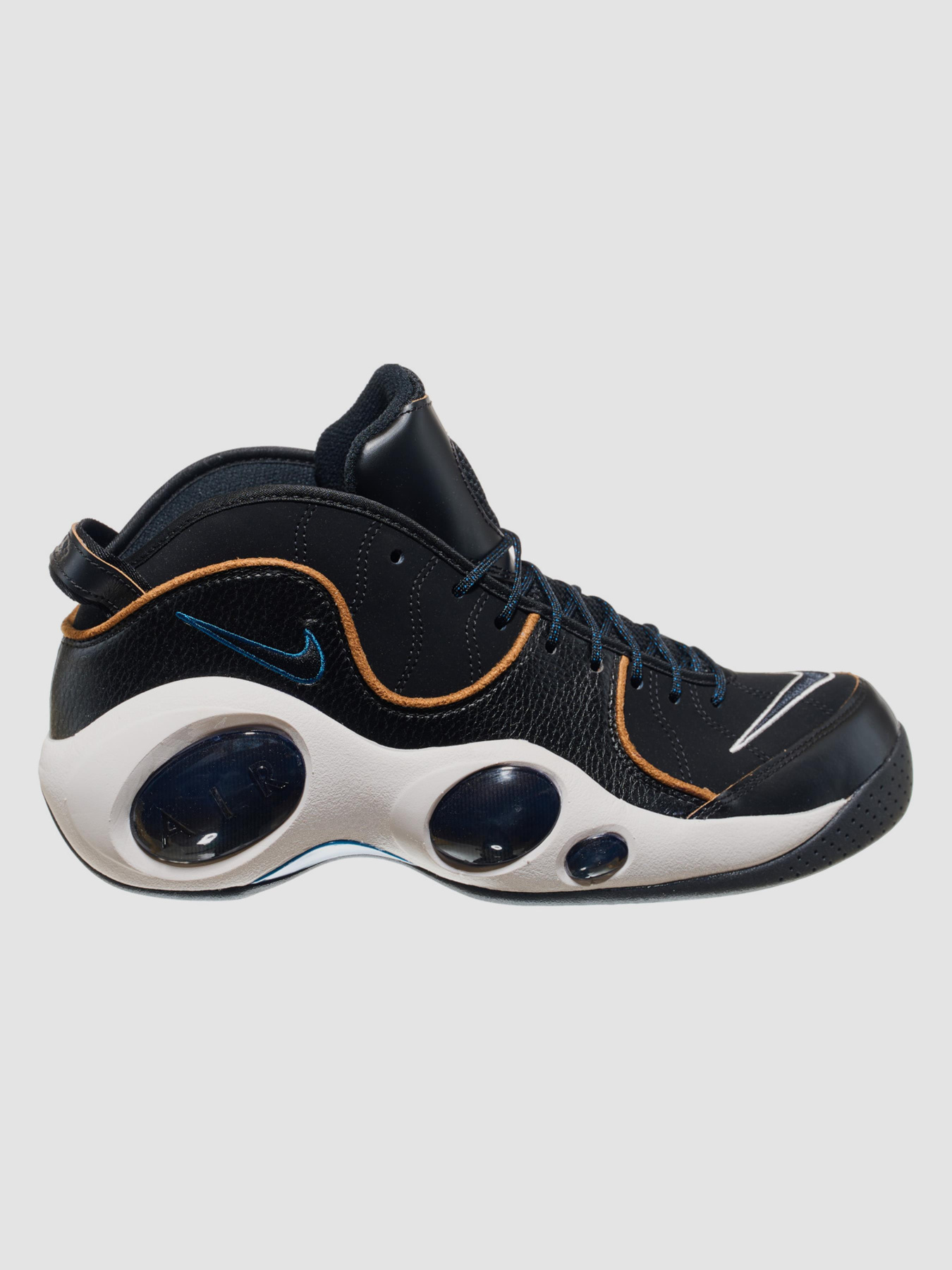 Кроссовки для бега NIKE Air Zoom Flight 95 модель DV6994-001 Фото
