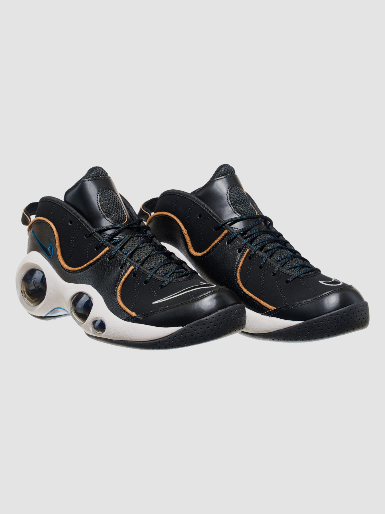Кроссовки для бега NIKE Air Zoom Flight 95 модель DV6994-001 Кроссовки для бега NIKE Air Zoom Flight 95 модель DV6994-001 Фото
