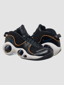 Кроссовки для бега NIKE Air Zoom Flight 95 модель DV6994-001 Кроссовки для бега NIKE Air Zoom Flight 95 модель DV6994-001 Фото
