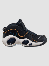 Кроссовки для бега NIKE Air Zoom Flight 95 модель DV6994-001 Кроссовки для бега NIKE Air Zoom Flight 95 модель DV6994-001 Фото