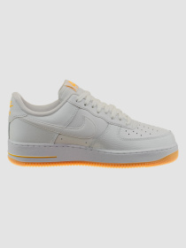 Кросівки NIKE Air Force 1 модель DZ4512-100 Фото