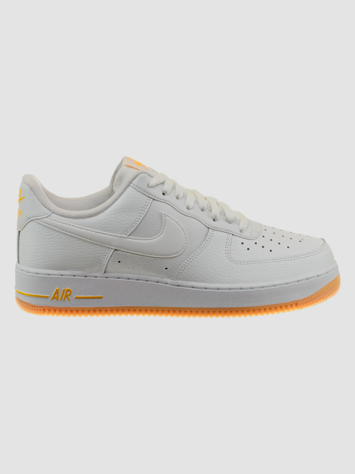 Кросівки повсякденні NIKE Air Force 1 модель DZ4512-100 Фото