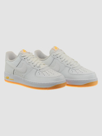 Кросівки повсякденні NIKE Air Force 1 модель DZ4512-100 Фото