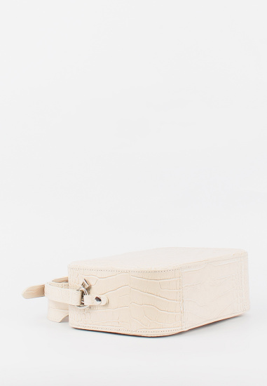 Крос-боді Bella Bertucci модель 5213-11-36 — фото 3 - INTERTOP