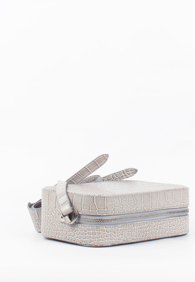 Кросс-боди Bella Bertucci модель 5213-18-36 — фото 4 - INTERTOP