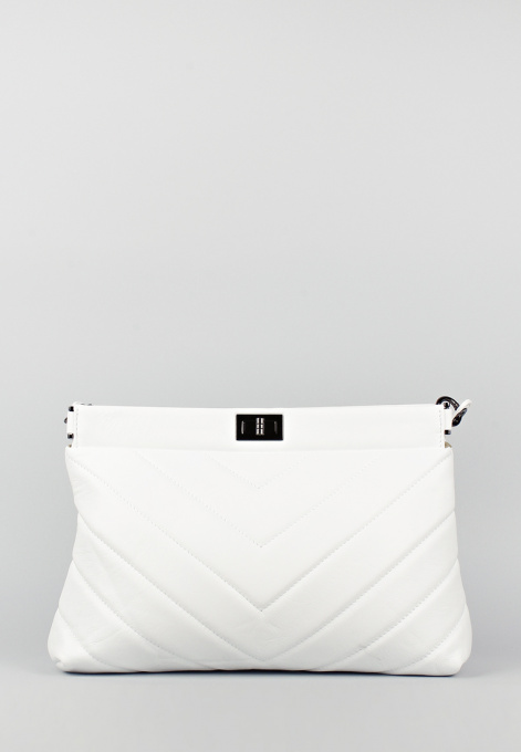 Сумка Bella Bertucci модель 5822-16-37 Фото