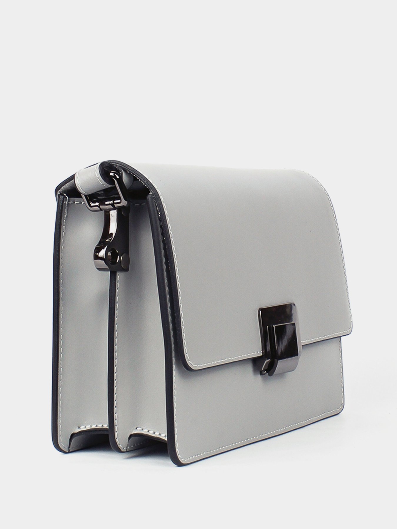 Кросс-боди Bella Bertucci модель 6624-60-31 Фото