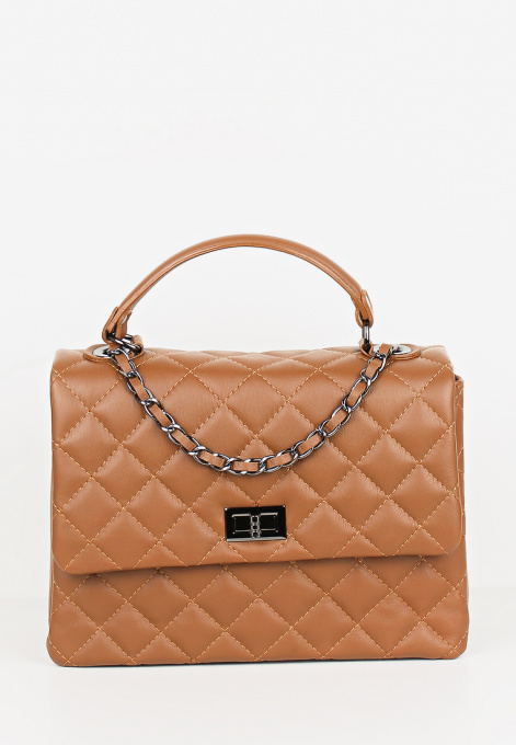 Сумка Bella Bertucci модель 6820-45-37 Фото