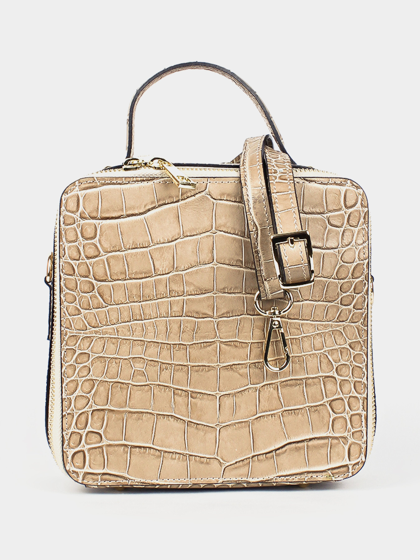 Сумка Bella Bertucci модель 7730-11-36 Фото