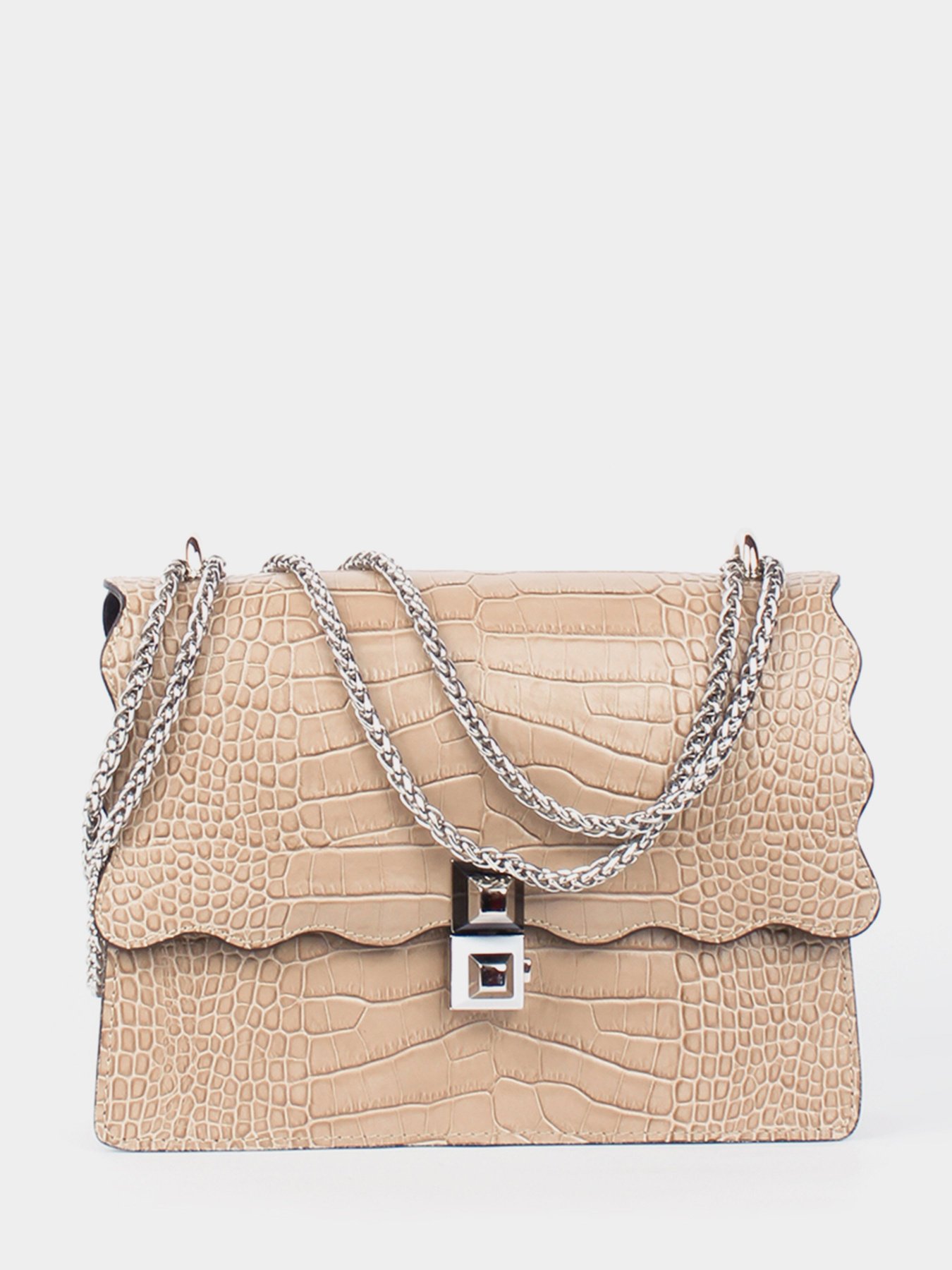 Сумка Bella Bertucci модель 7911-52-36 Фото