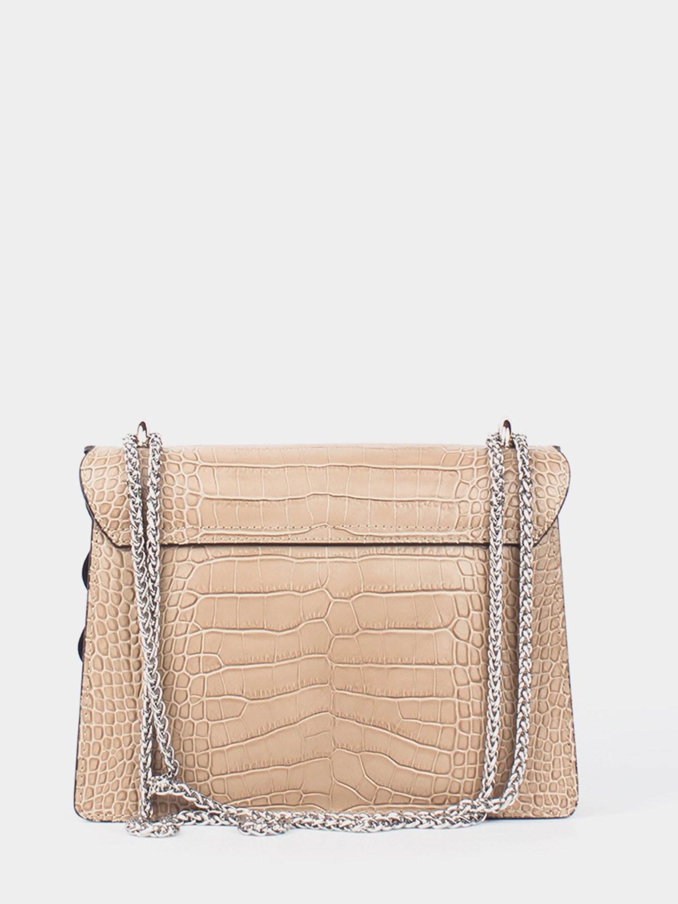 Сумка Bella Bertucci модель 7911-52-36 Фото