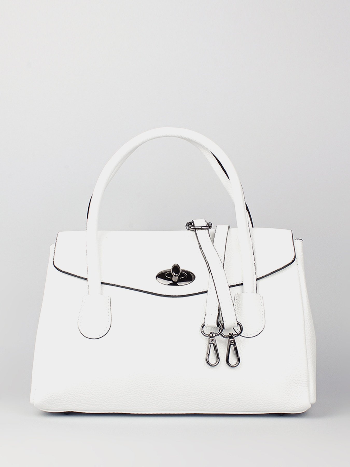 Сумка Bella Bertucci модель 8136-16-32 Фото