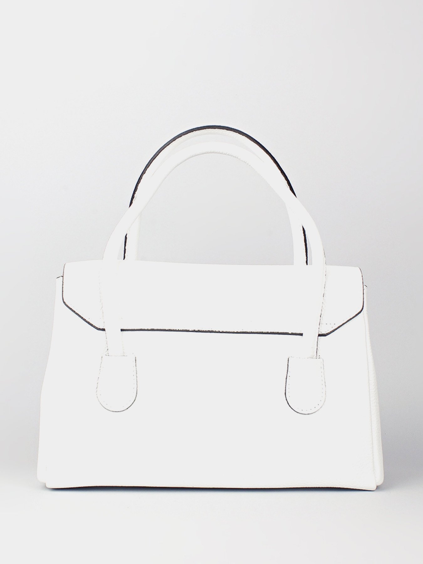 Сумка Bella Bertucci модель 8136-16-32 Фото