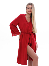 Халат German Volf модель 24092 Фото