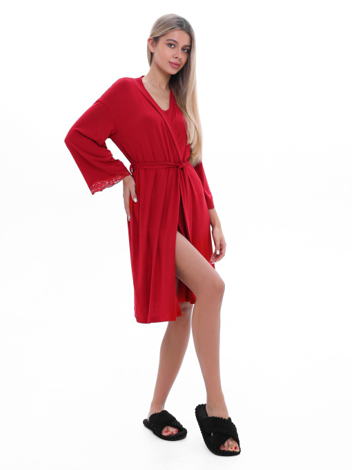 Халат German Volf модель 24092 Фото