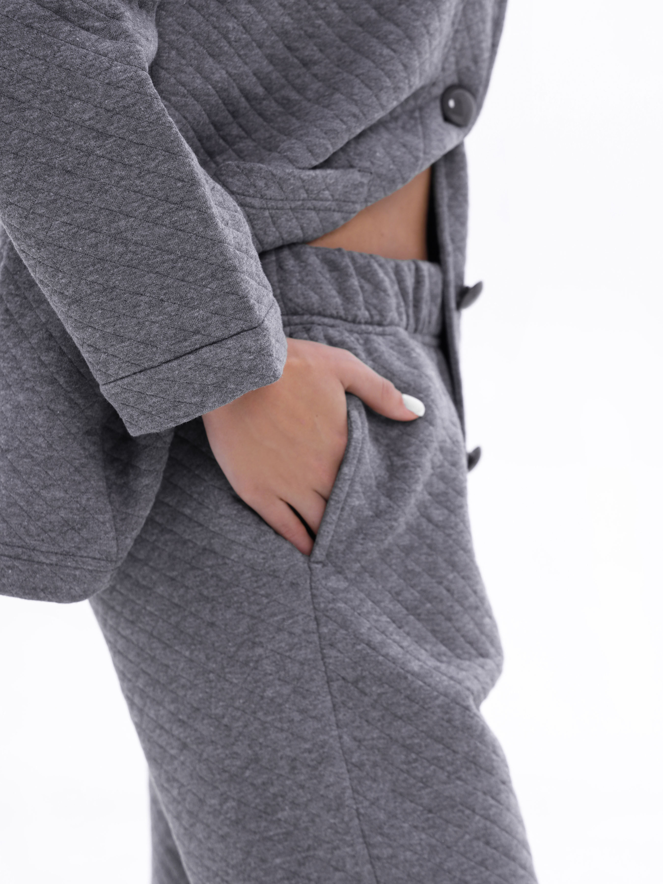 Домашний костюм German Volf модель 24126 Фото