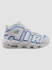 Кроссовки NIKE Air More Uptempo 96 модель FD0669-100 Фото