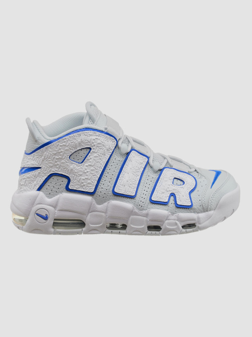 Кроссовки NIKE Air More Uptempo 96 модель FD0669-100 Фото