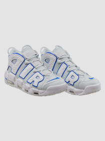 Кроссовки повседневные NIKE Air More Uptempo 96 модель FD0669-100 Фото