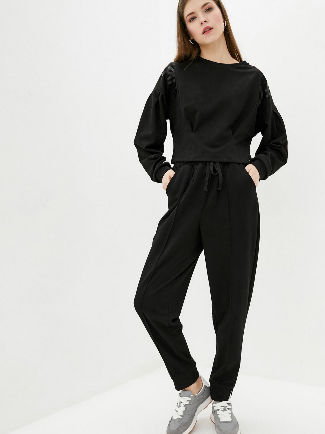 Світшот RicaMare модель RMD2293-21-1DC Фото