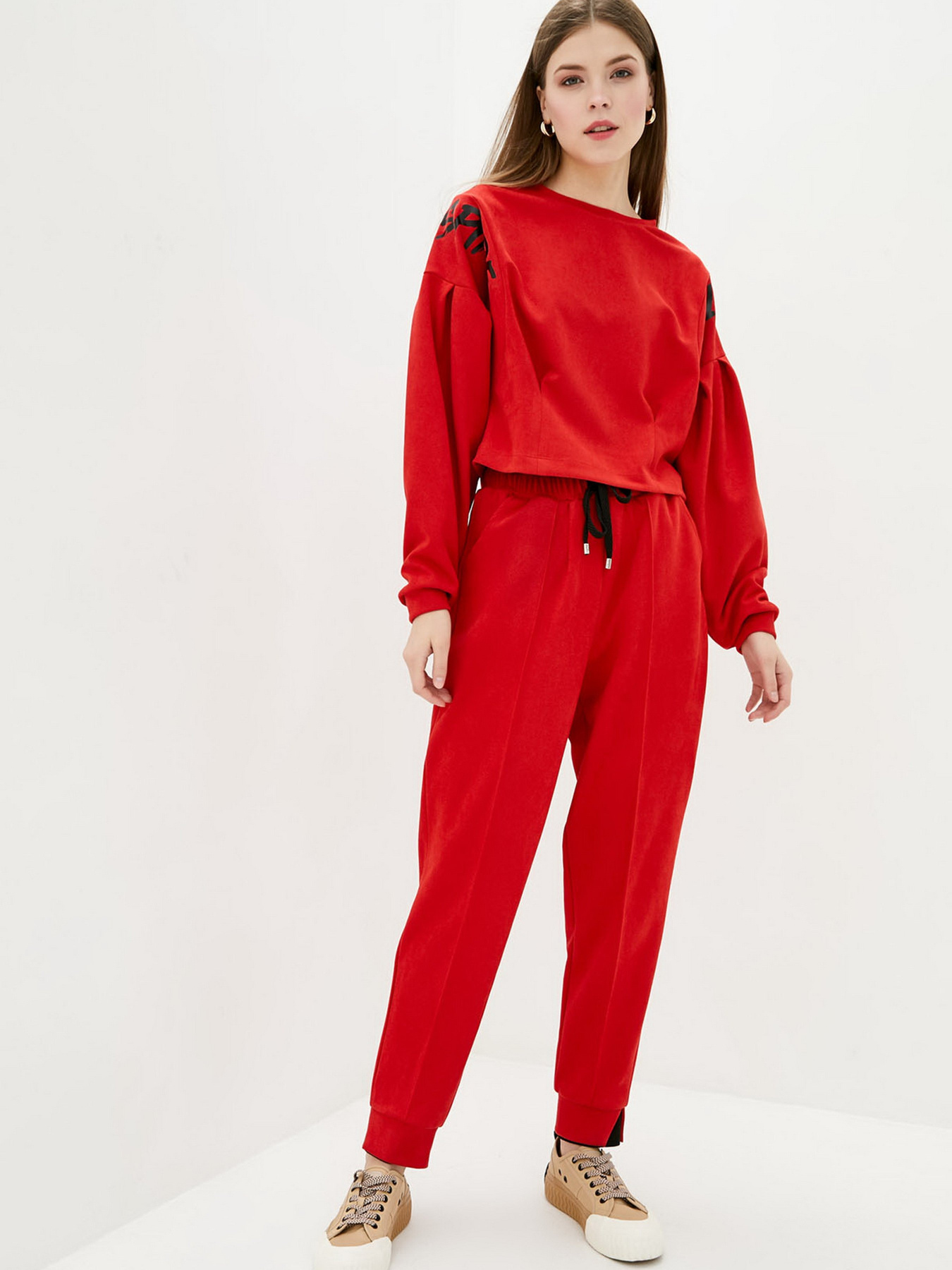 Штаны спортивные RicaMare модель RMD2295-21-2DD Фото