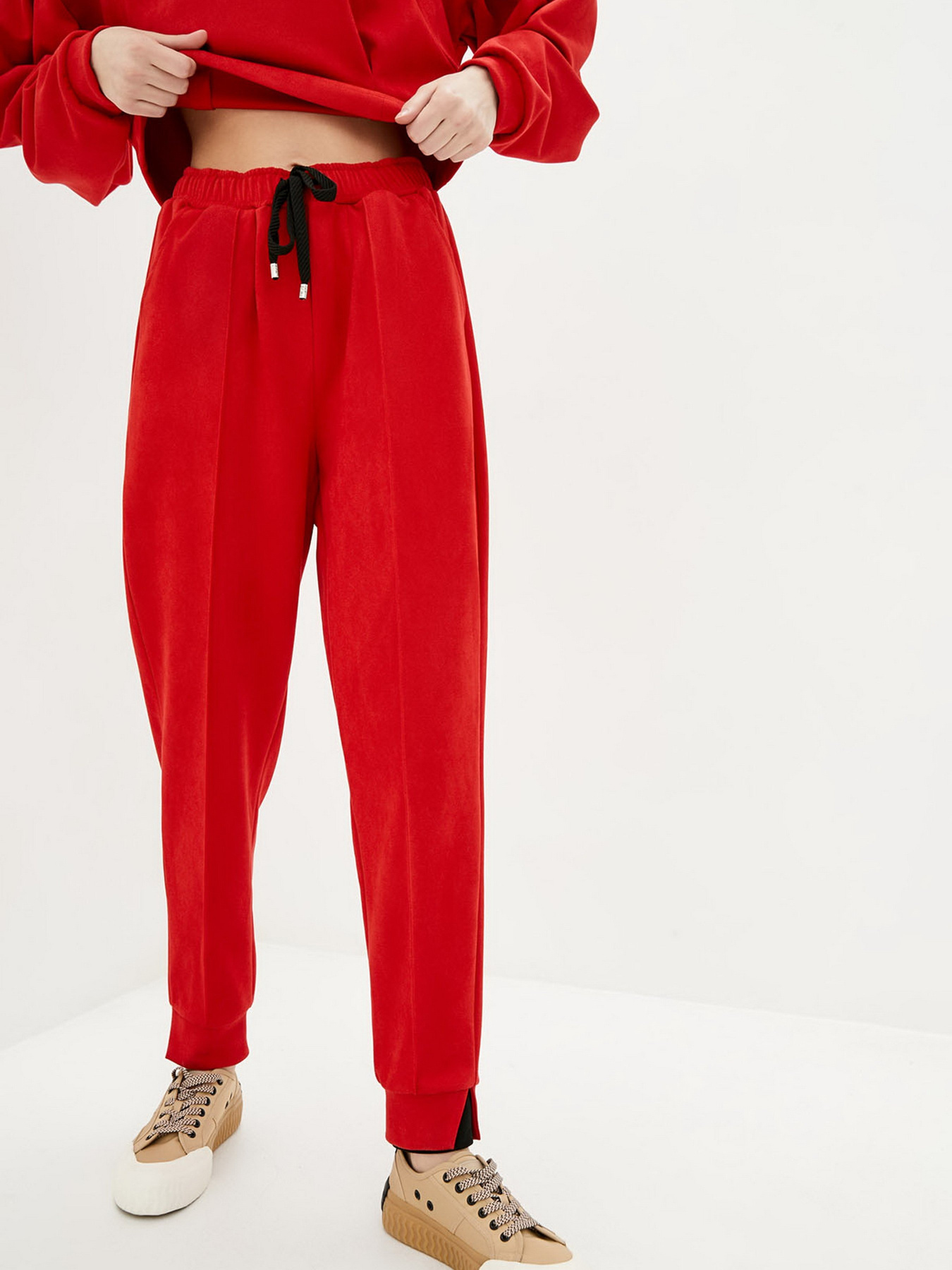 Штаны спортивные RicaMare модель RMD2295-21-2DD Фото