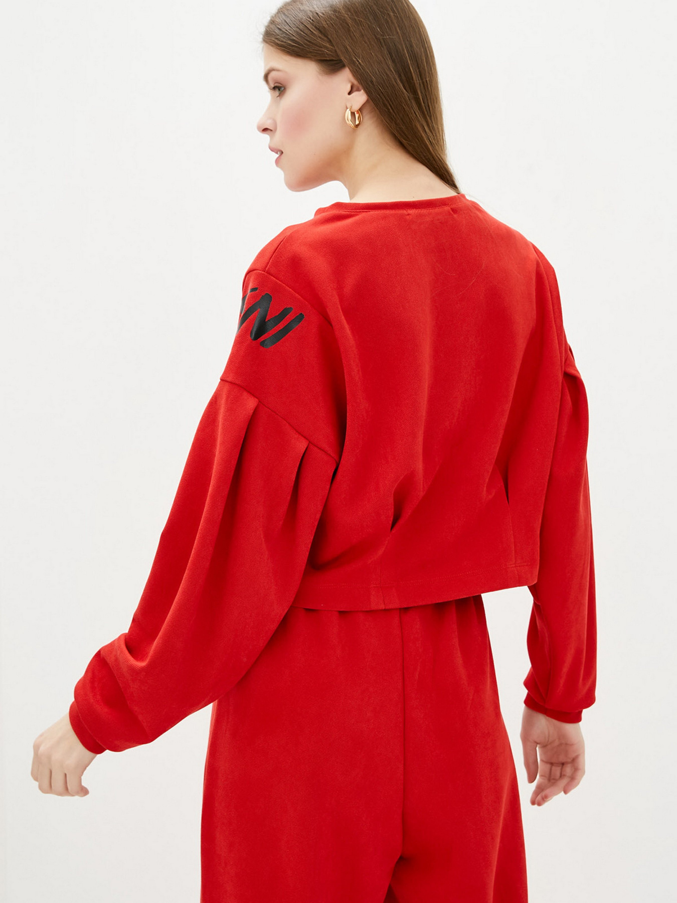 Свитшот RicaMare модель RMD2293-21-2DC Фото