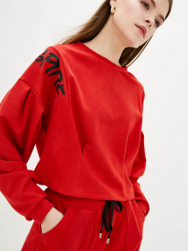 Свитшот RicaMare модель RMD2293-21-2DC Фото