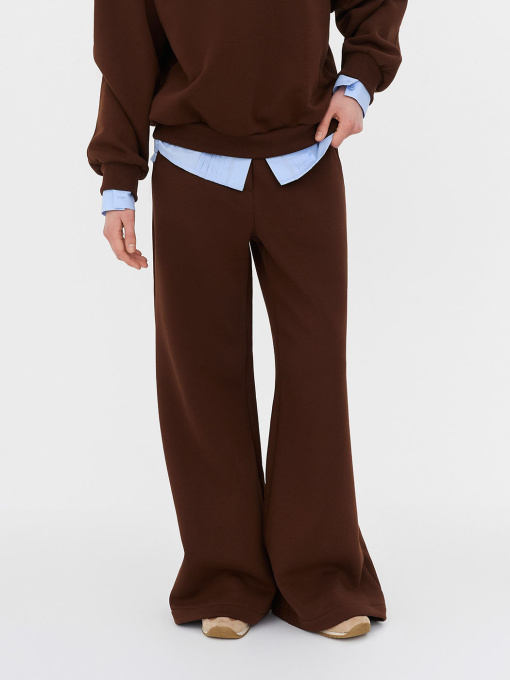 Палаццо FASHIONISTA модель 5087 Фото