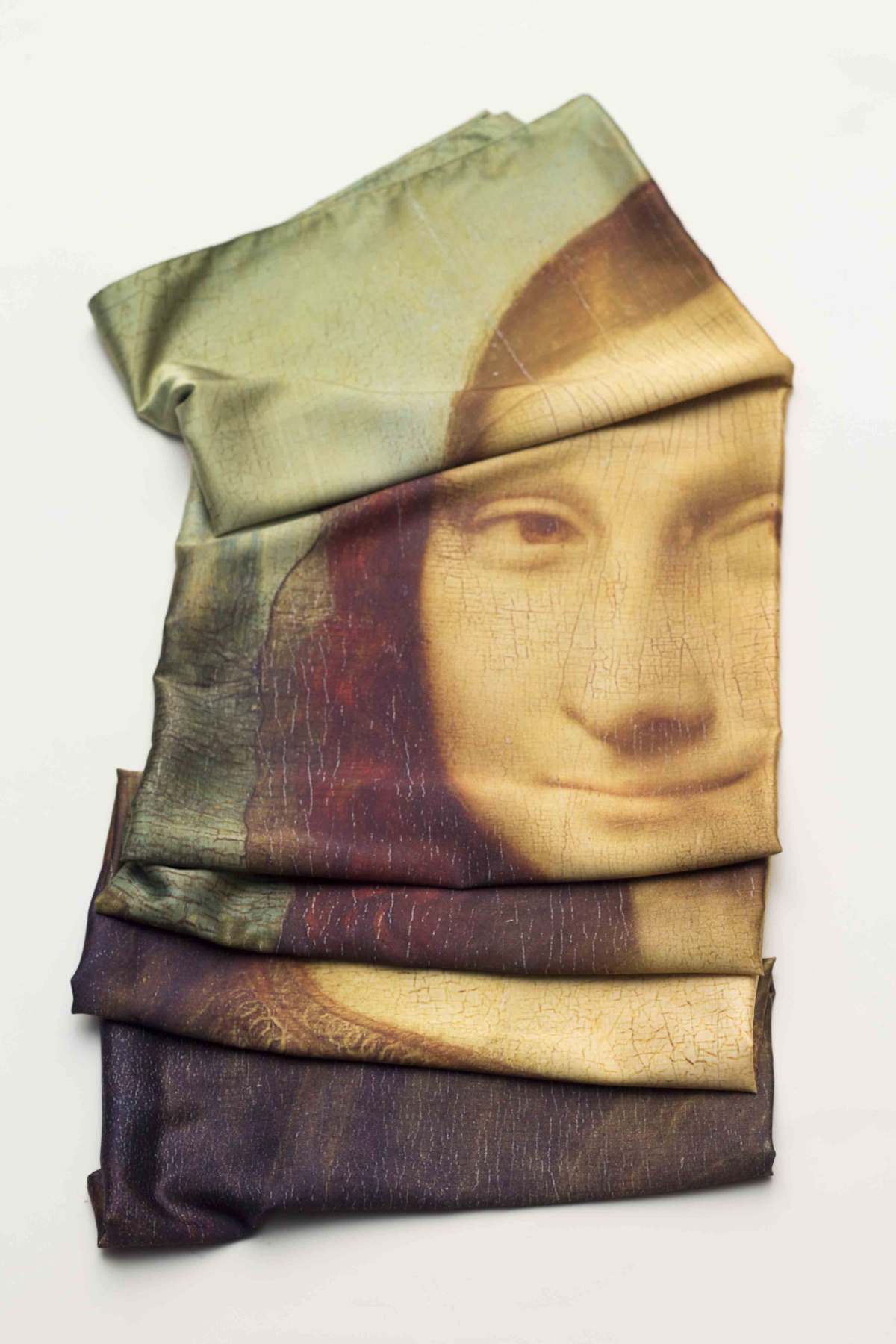 Платок RicaMare модель XL-069-14 Фото