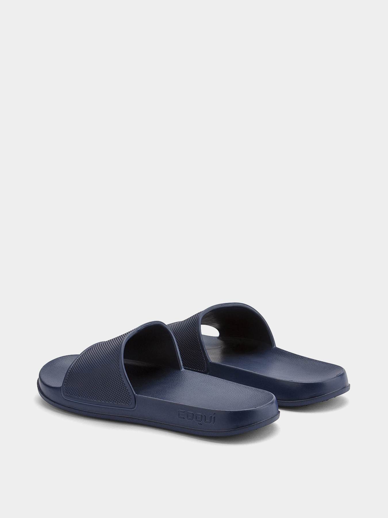 Шлепанцы COQUI модель 7082Navy Фото