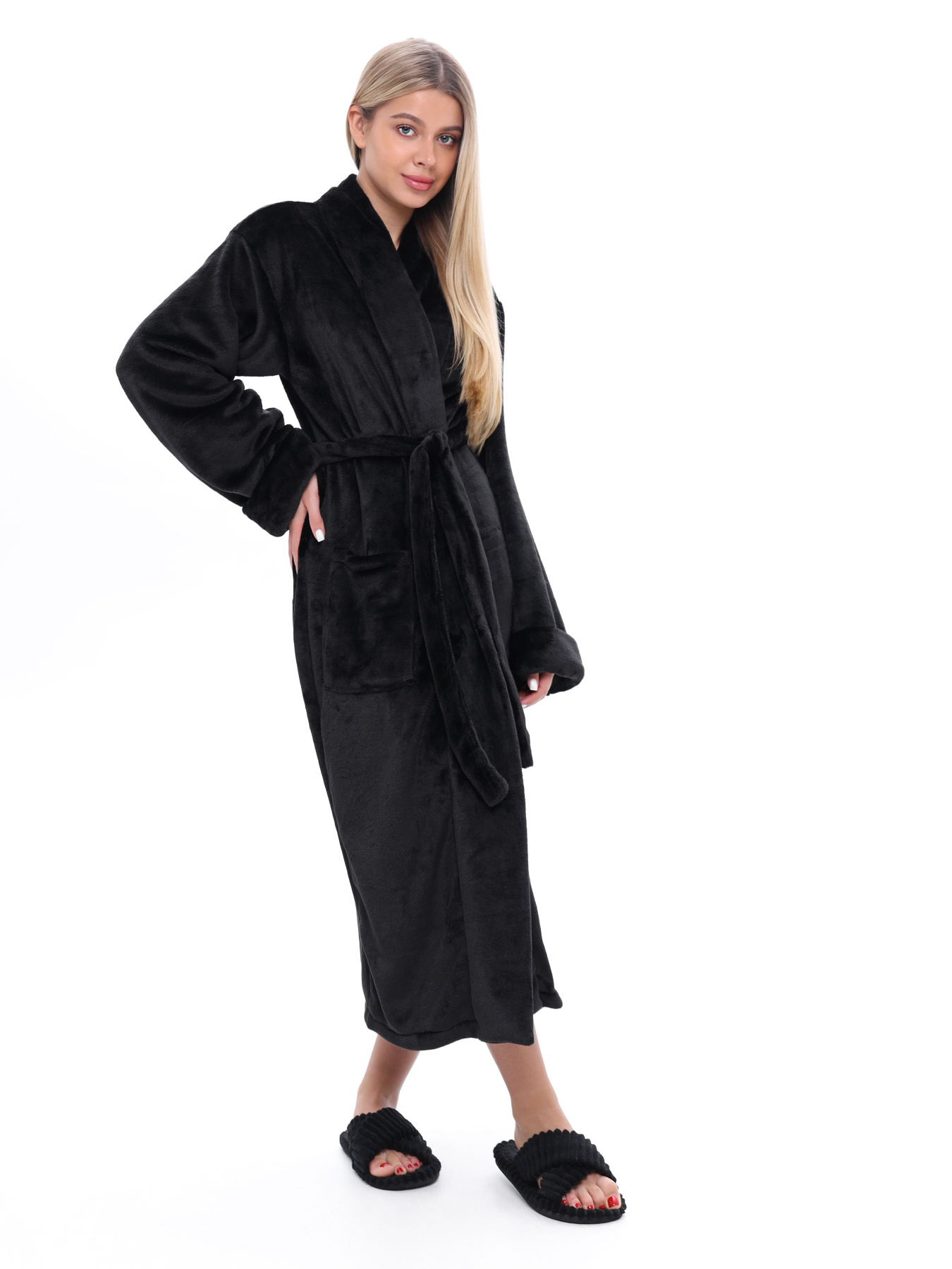 Халат German Volf модель 24157 Фото