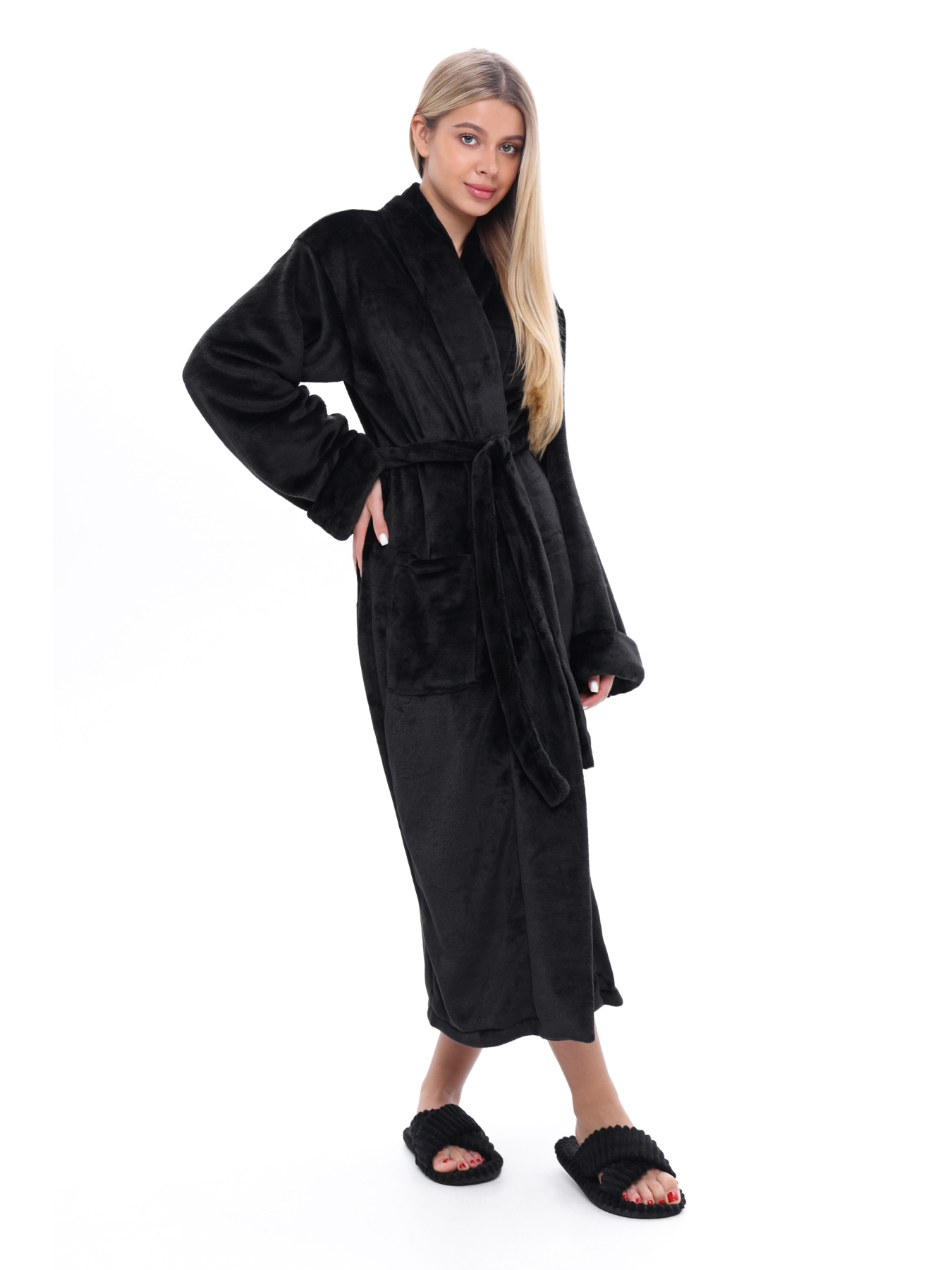 Халат German Volf 24157_S модель 24157 Фото