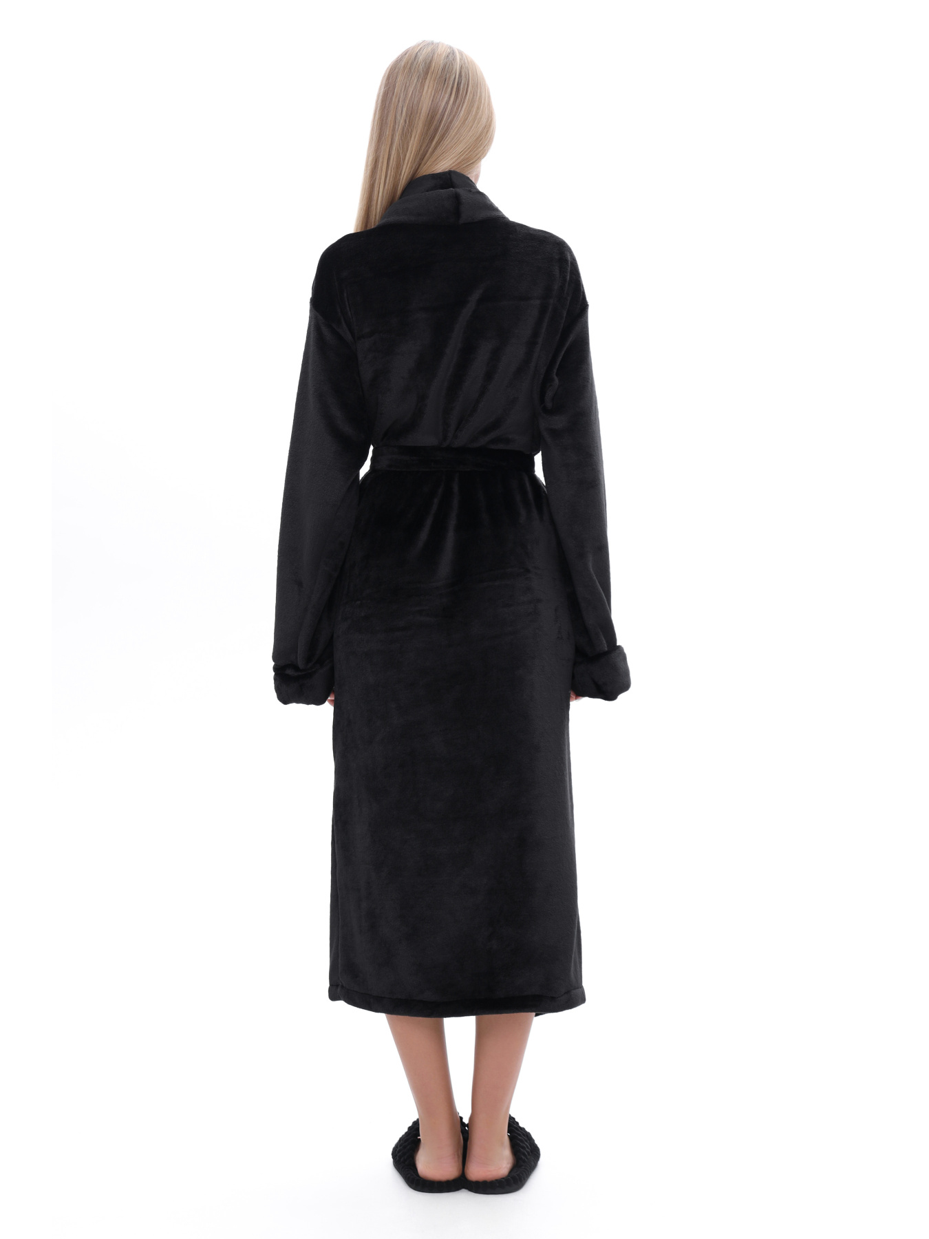 Халат German Volf 24157_S модель 24157 Фото