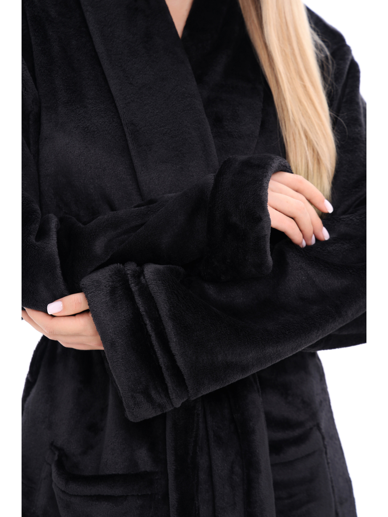 Халат German Volf 24157_S модель 24157 Фото