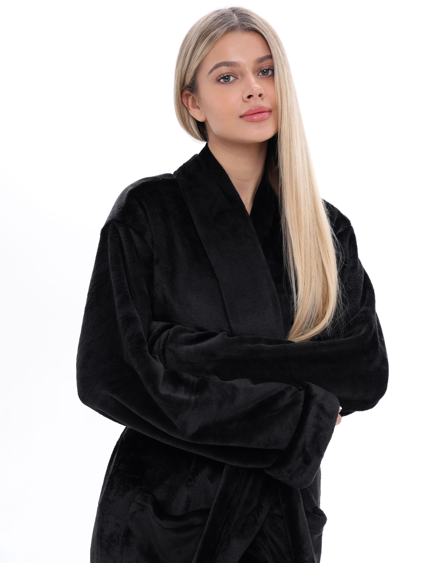 Халат German Volf 24157_S модель 24157 Фото