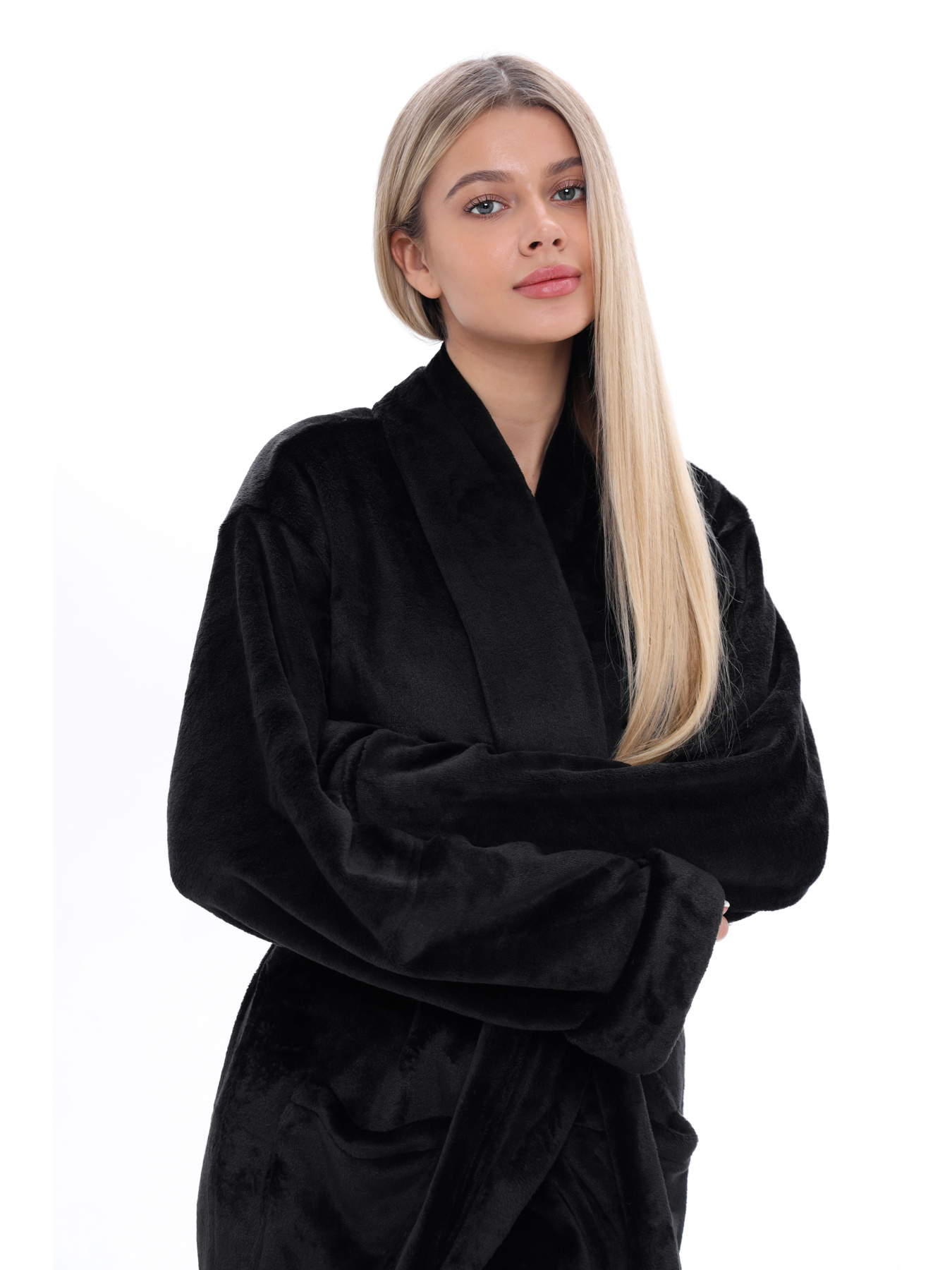 Халат German Volf 24157_S модель 24157 Фото