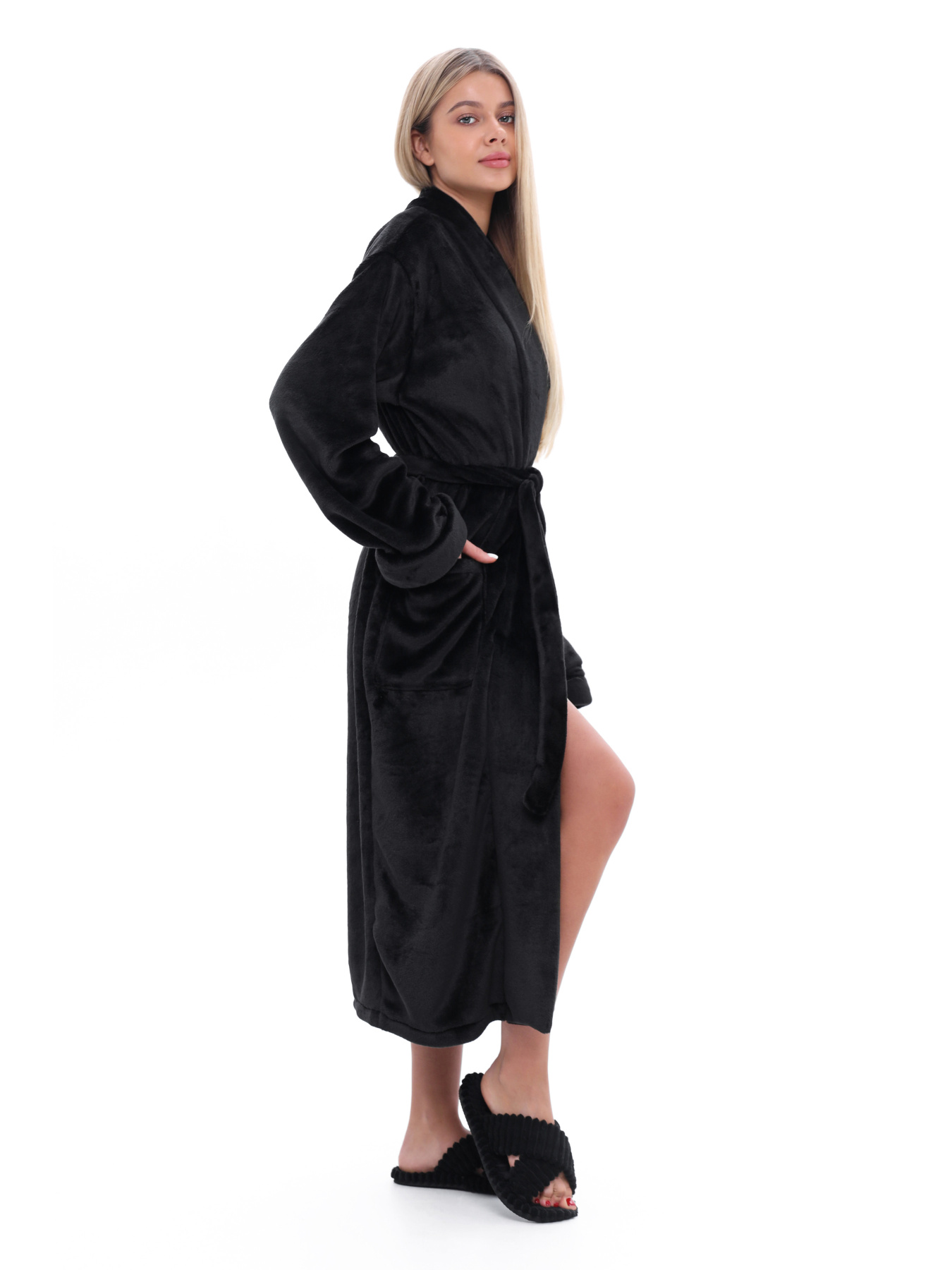 Халат German Volf 24157_S модель 24157 Фото