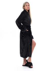 Халат German Volf 24157_S модель 24157 Фото