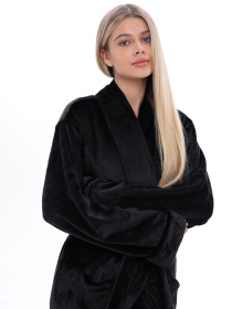 Халат German Volf 24157_S модель 24157 Фото