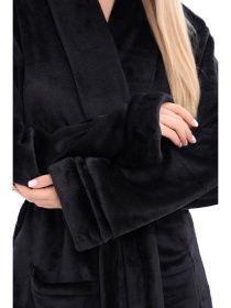 Халат German Volf 24157_S модель 24157 Фото