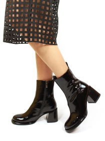 Бoтильоны It-girl модель H1883-H6309R-N166 Фото