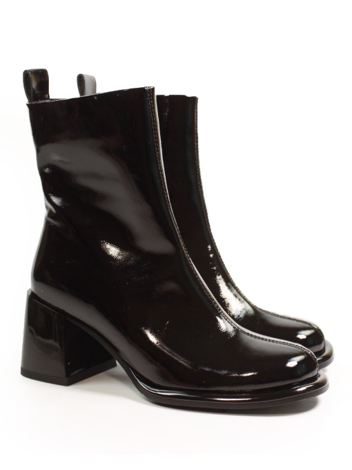 Бoтильоны It-girl модель H1883-H6309R-N166 Фото