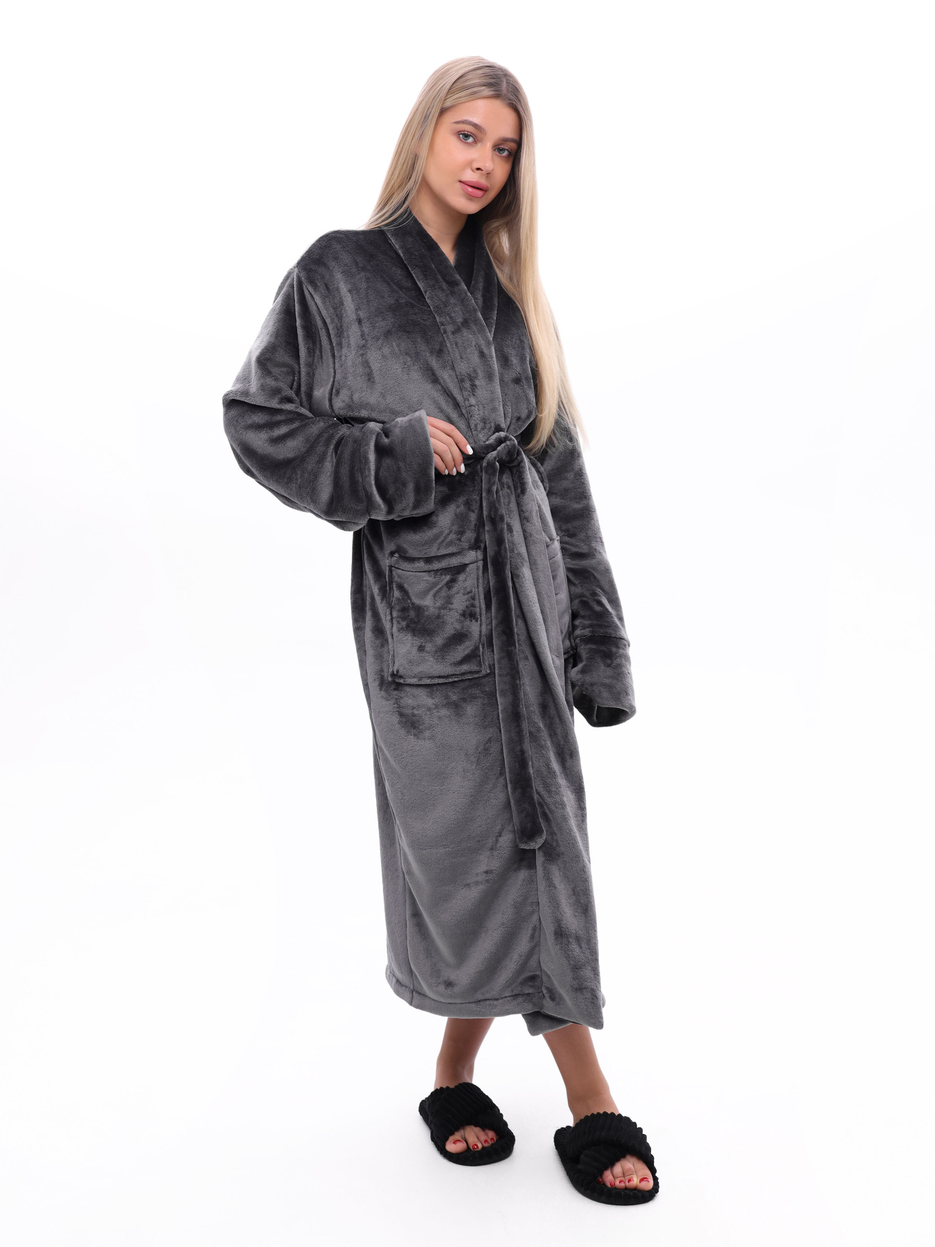 Одяг для дому та сну German Volf 24158_S модель 24158 Фото