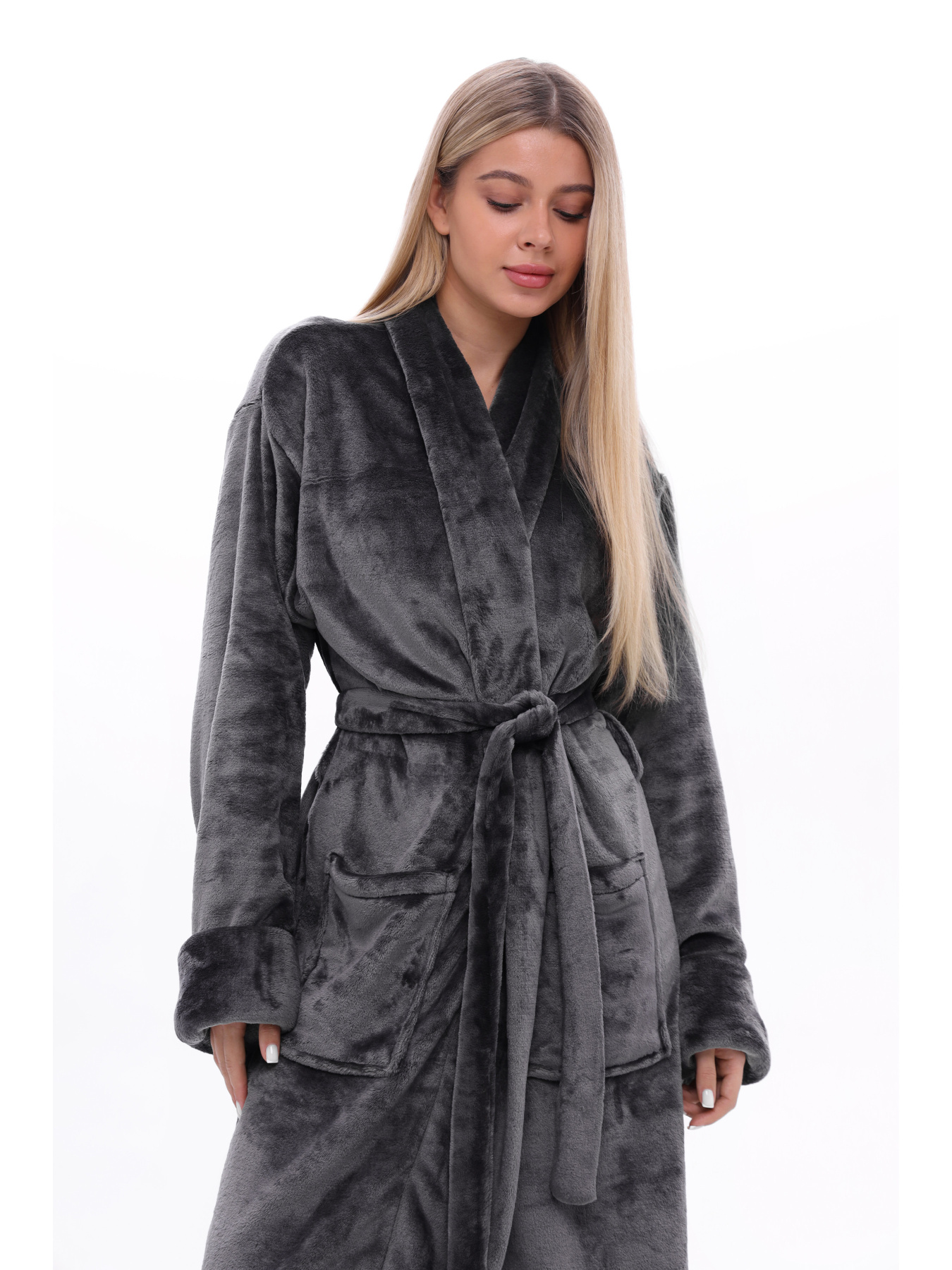 Одяг для дому та сну German Volf 24158_S модель 24158 Фото