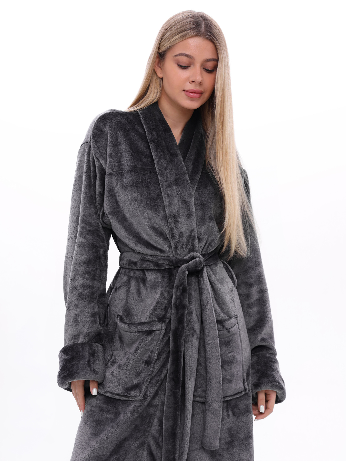 Одяг для дому та сну German Volf 24158_S модель 24158 Фото