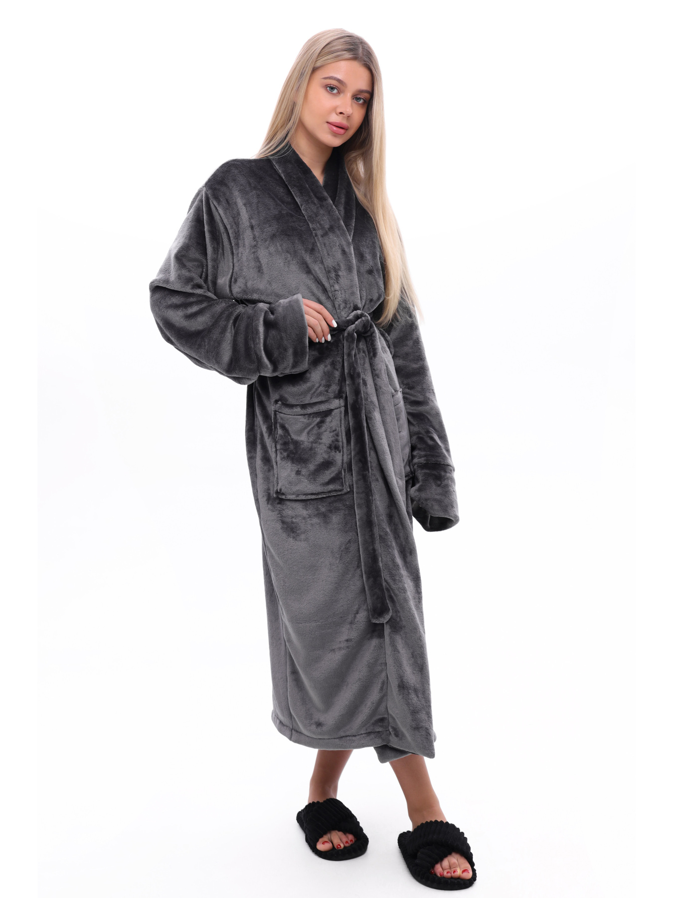 Одяг для дому та сну German Volf 24158_S модель 24158 Фото